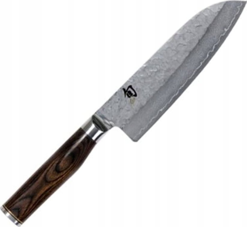 KAI Nôž Shun Premier Santoku 18 cm