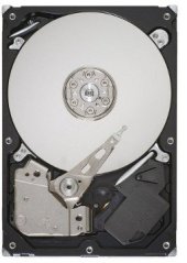 Dell HD, 146GB, 512b, SAS6, 15K
