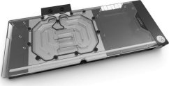 EK Water Blocks Bloki wodne EK EK-Quantum Vector2 Red Devil RX 7900 XTX D-RGB - nikiel + akryl