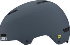 Giro prilba bmx GIRO QUARTER FS matte portaro gray roz. L (59-63 cm) (NEW)