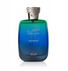 Rasasi Rasasi Hawas Atlantis Eau De Parfum 100 ml (man) MEN