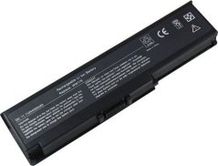 Extra Digital Notebook baterija, Selected, DELL FT080, 4400mAh