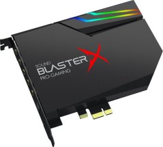 Creative Sound BlasterX AE-5 Plus (70SB174000003)