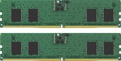 Kingston ValueRAM, DDR5, 64 GB, 4800MHz, CL40 (KVR48U40BD8K2-64               )