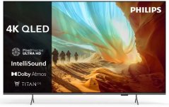 Philips 55PQS7801/12 QLED 55'' 4K Ultra HD Titan OS