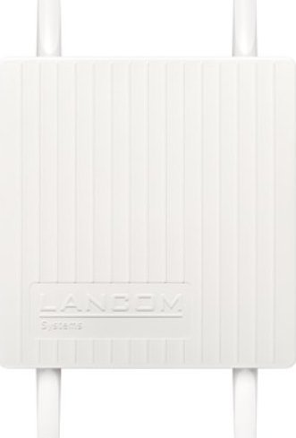 Lancome LANCOM OX-6402 DUAL RADIO WI-FI