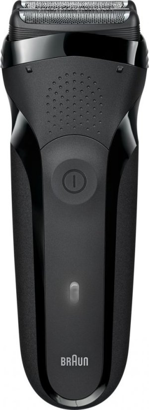 Braun Series 3 300S Black