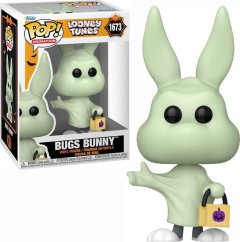 Funko Pop Funko POP Looney Tunes Figurka Bugs Bunny Ghost Królik Bugs (Duch)