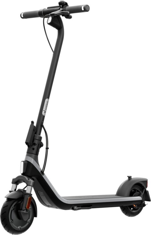 Segway E2 E II