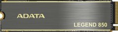 ADATA Legend 850 1TB M.2 2280 PCI-E x4 Gen4 NVMe (ALEG-850-1TCS)