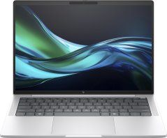 HP HP EliteBook 1040 G11 Notebook - 180deg-Scharnierdesign - Intel Core Ultra 5 125H / 1.2 GHz - Win 11 Pro - Intel Arc Graphics - 16 GB RAM - 512 GB SSD NVMe - 35.6 cm (14") IPS Touchscreen 1920 x 1200 - Wi-Fi 6E, Bluetooth - kbd: Deutsch