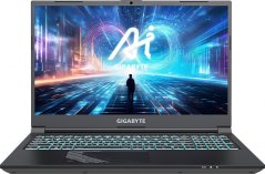 Gigabyte G5 KF 2024 i7-13620H  / 64 GB RAM / 1 TB SSD PCIe / Windows 11 Home