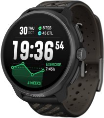 Suunto Race 2 Titanium Black (SS051202000)