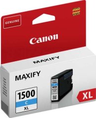 Canon Toner PGI-1500 BK 34,7ml (black)