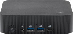 Asus ASUS ExpertCenter PN54-BBR522MNS1 Wielkość PC 0.6L Čierny 3,2 GHz