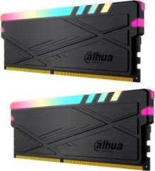 Dahua Technology C600	RGB, DDR5, 32 GB, 6000MHz,  (DDR-C600URG32G64D)