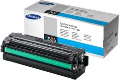 Samsung CLT-C506L Cyan Originál  (CLTC506L)