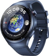Huawei Watch 4 Pro Classic Modrý