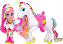 Tm Toys Bábika BFF Sada Dreamy i Rym
