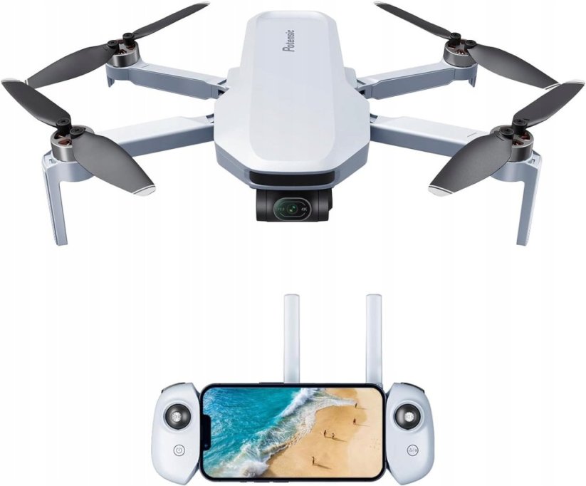 Potensic Atom 4K