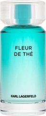 Karl Lagerfeld Karl Lagerfeld Fleur De The EDP 100ml WOMEN