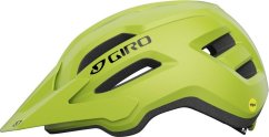 Giro prilba mtb GIRO FIXTURE II Rozmer prilbau: univerzálny(54-61 cm), Wybierz farba: Matte Ano Lime, System MIPS: NIE