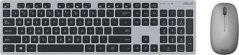Asus Asus | Grey | W5000 | Keyboard and Mouse Set | Wireless | Mouse included | RU | Grey | 460 g