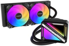 Tcomas LE200 240 Czarne