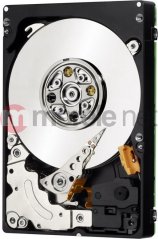 IBM 146GB 2.5'' SAS-2 (6Gb/s)  (90Y8926)