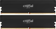 Crucial Pro, DDR5, 32 GB, 6000MHz, CL36 (CP2K16G60C36U5B)