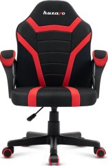 Huzaro Fotel Gamingowy dla dziecka Ranger 1.0 Red Mesh