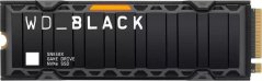 WD Black 850X 2TB M.2 2280 PCI-E x4 Gen4 NVMe (WDS200T2XHE)