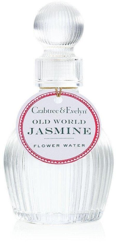 Davidoff Crabtree & Evelyn, Old World Jasmine, Floral Water, 100 ml For Women WOMEN