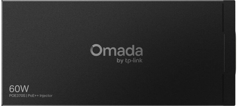 TP-Link TP-LINK Omada PoE++ Injector | POE370S
