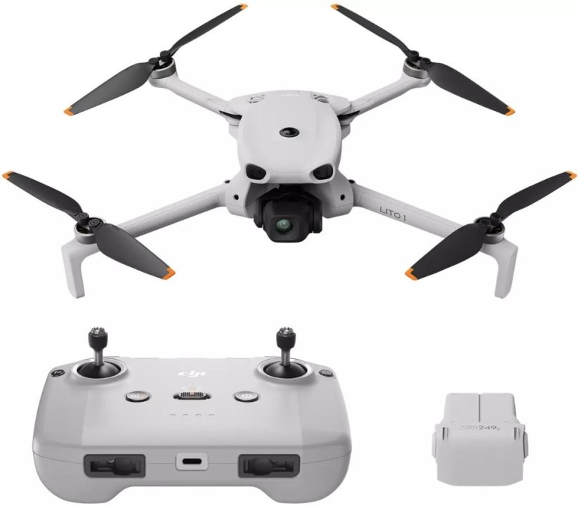 DJI Lito 1 (RC-N3)