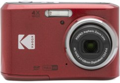 Kodak Kodak PixPro FZ45, red