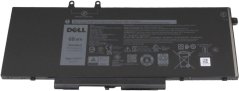 Dell 68Wh lithium-ion notebook