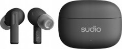 Sudio Sudio A1 Pro Black