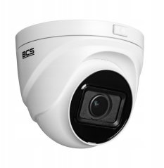 BCS View BCS-V-EIP44VSR3(2) Kamera IP BCS VIEW kopułkowa 4Mpx