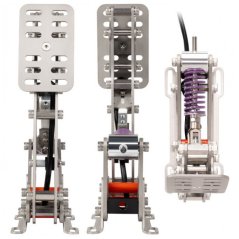 VRS Design Pedał sprzęgła VRS DirectForce Pro