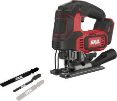 Sourcing Cordless jigsaw 3430CB 20VXP BL