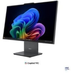 Lenovo IdeaCentre AIO 27IPH11 27 QHD ULT7-355/32GB/1TB/Intel Graphics/WIN11 Home/ENG kbd/Luna Grey/2Y Warranty |