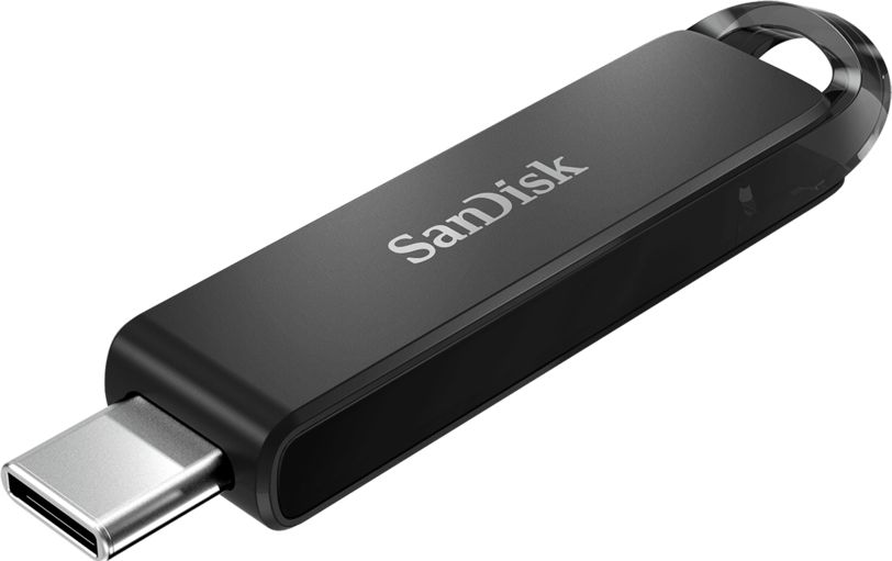 SanDisk Ultra, 32 GB  (SDCZ460-032G-G46)