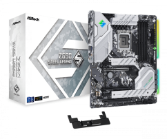 ASRock Z690 STEEL LEGEND