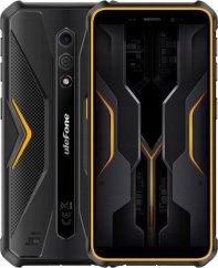 UleFone Armor X12 Pro 4/64GB Oranžový  (UF-AX12P/OE)
