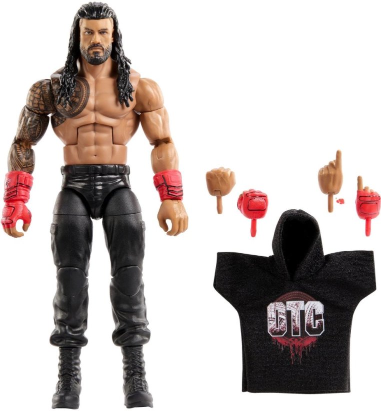 Mattel WWE® Elite Collection Roman Reigns® (JCJ30)