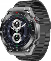 Maxcom EcoWatch* EW01 Čierny (EW01BK)