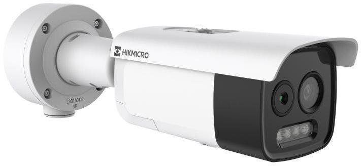 Hikvision Kamera IP HM-TD2618-10/G0/T1A