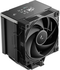 Deepcool AK700 Digital NYX (R-AK700-BKNNMN-GJD-1)