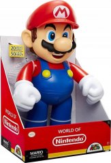 Jakks Pacific Figurka Super Mario Big